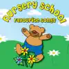 The Little 'uns - Nursery School Favourite Songs